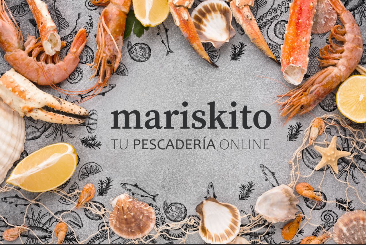 Portada marisquito