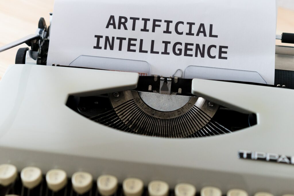 Inteligencia artificial artificial intelligence AI Possible Incorporated
