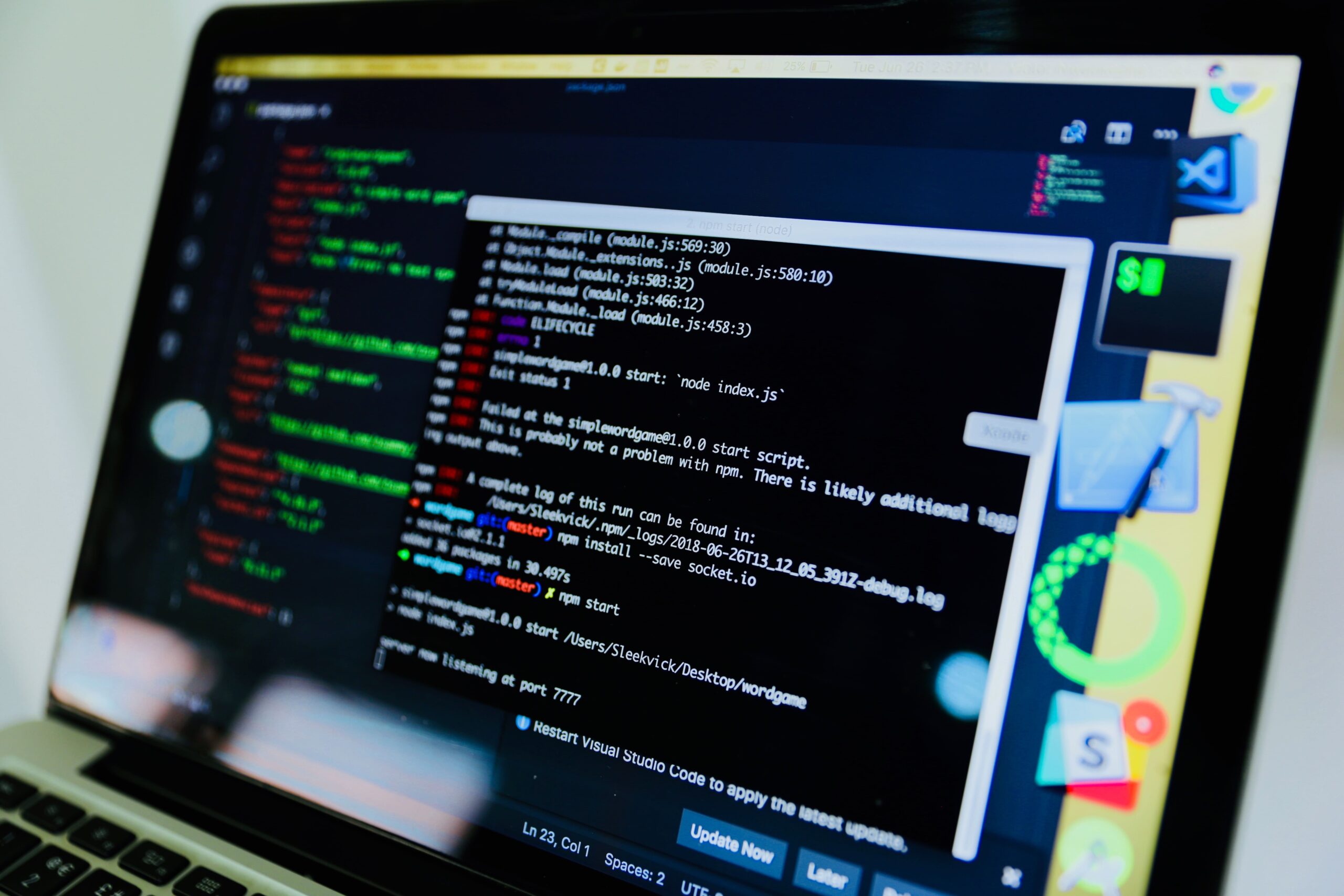 Software a medida