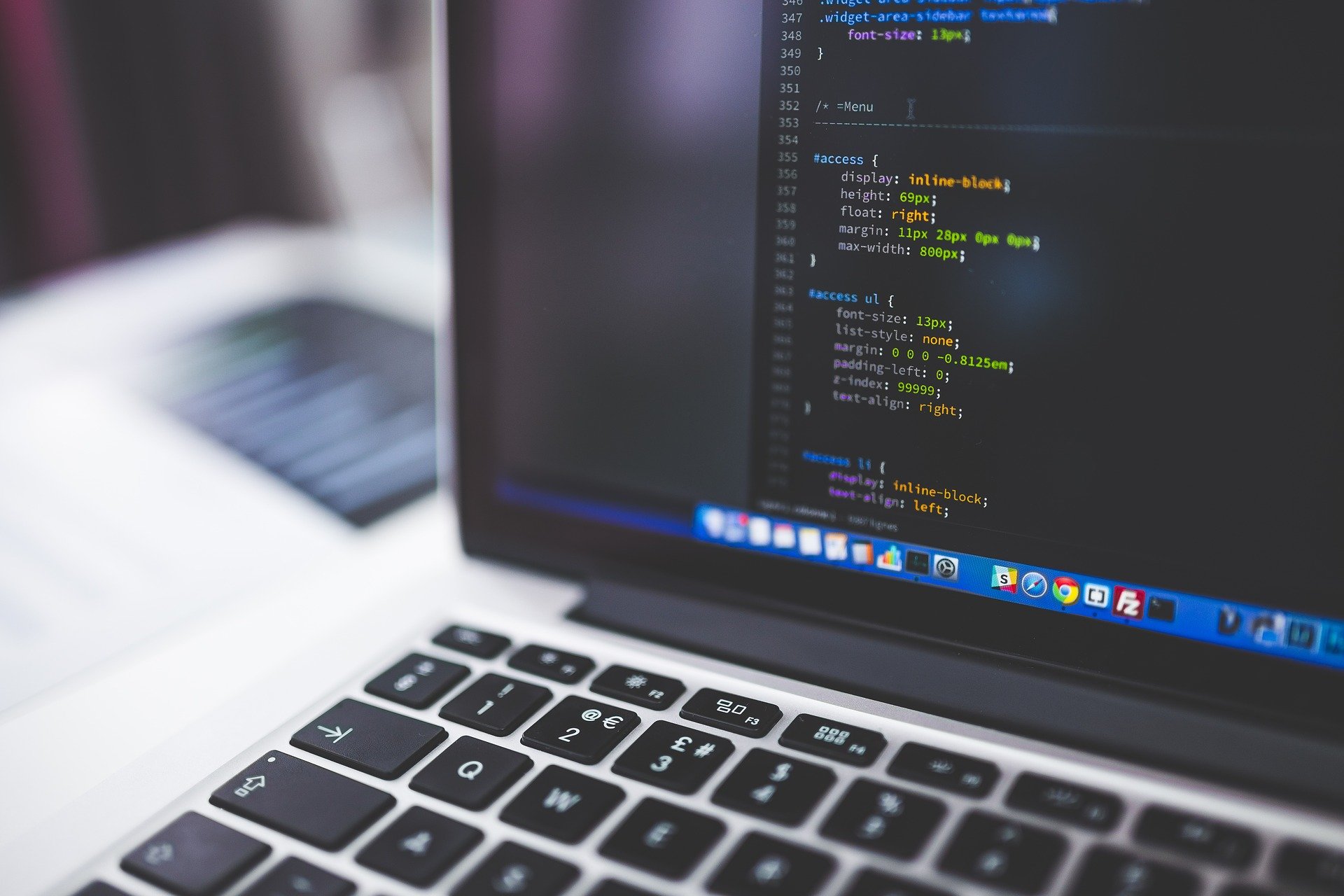 desarrollo de software