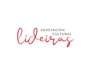 logo lideiras 