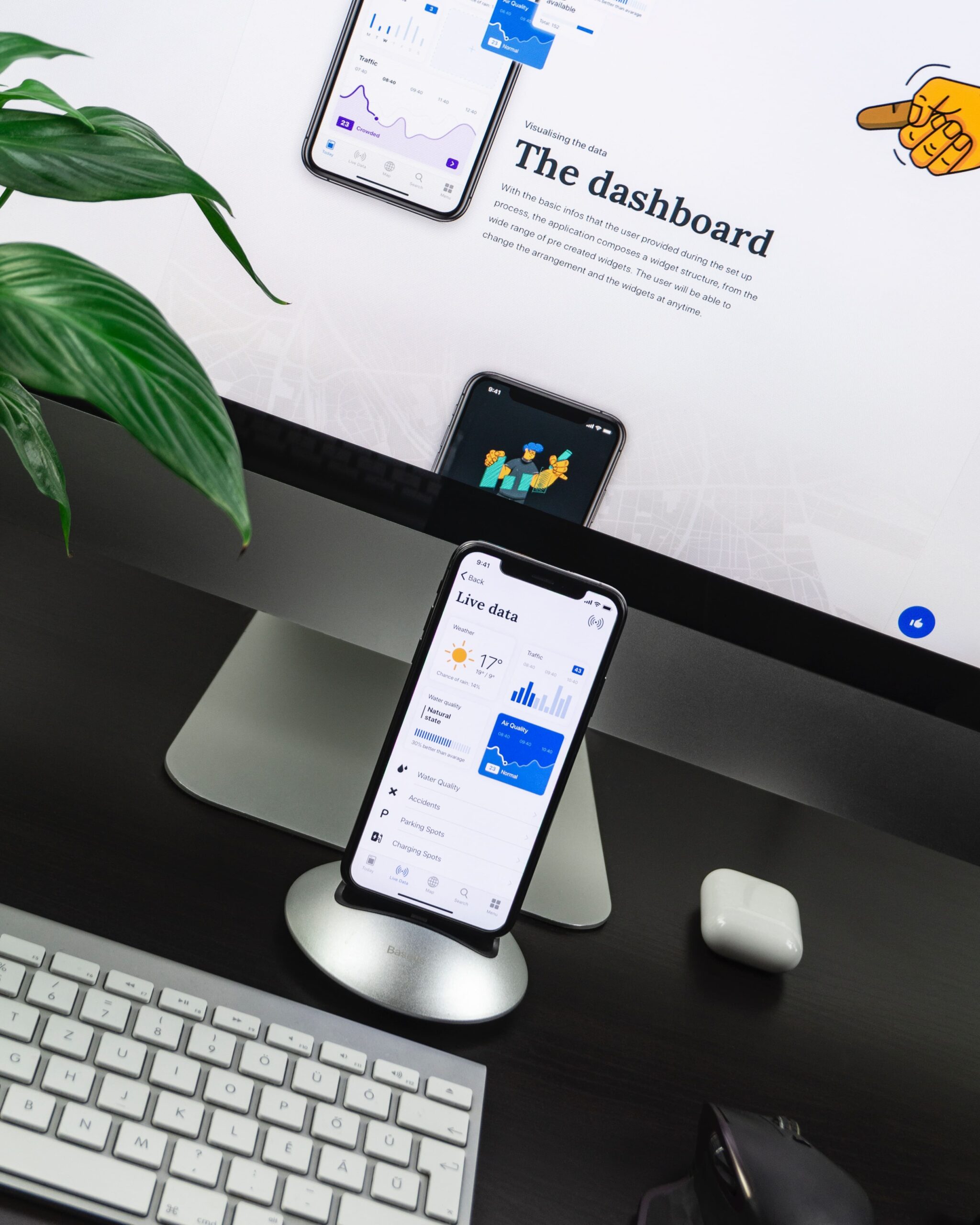aplicacion movil mobile app desarrollo development