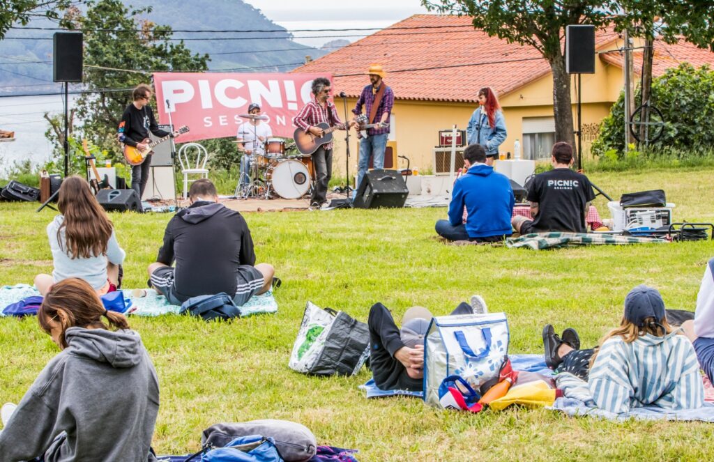 picnic sesións festival vigo POSSIBLE WEB