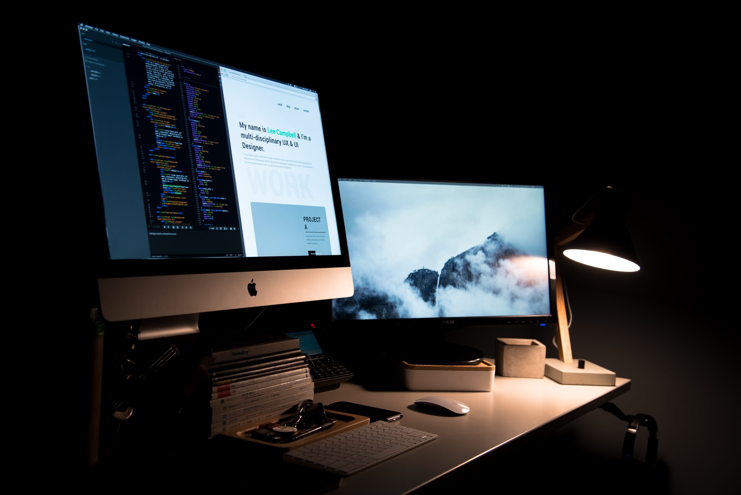 web development possible