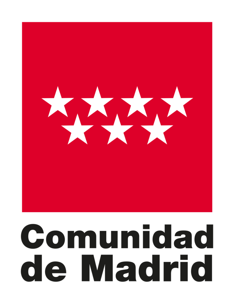 COMUNIDAD DE MADRID